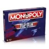 Hasbro Monopoly - Top Gun -Entertainment Game Store 5036905040273