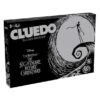 Hasbro Cluedo - The Nightmare Before Christmas -Entertainment Game Store 5036905041058