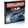 WINNING MOVES Monopoly HSV Collector's Edition -Entertainment Game Store 5053410003869