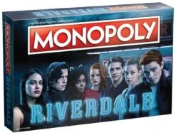 Hasbro Monopoly - Riverdale
