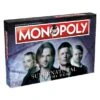 Hasbro Monopoly Supernatural Edition 2 Hasbro Monopoly Supernatural Edition -Entertainment Game Store 5053410004729