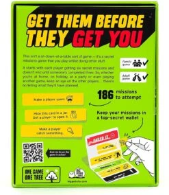 Don't Get Got! -Entertainment Game Store 5060579760205 2