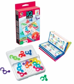 Smart Games IQ Link