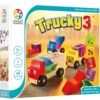 Smart Games Trucky 3 -Entertainment Game Store 5414301518730