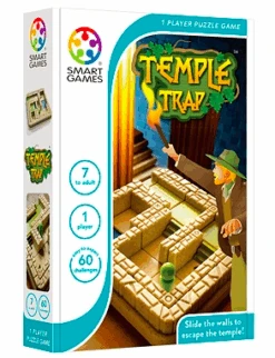 Smart Games Temple Trap