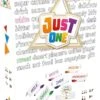 Just One 2 Just One -Entertainment Game Store 5425016923207