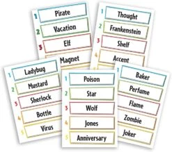 Just One -Entertainment Game Store 5425016923207 2