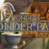 7 Wonders: Wonder Pack 2 7 Wonders: Wonder Pack -Entertainment Game Store 5425016923337