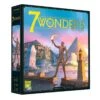 7 Wonders -Entertainment Game Store 5425016924006