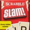 Hasbro Scrabble Slam Card Game -Entertainment Game Store 630509278046