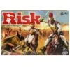 Hasbro Risk -Entertainment Game Store 630509426027