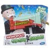 Hasbro Monopoly Cash Grab Game -Entertainment Game Store 630509735952