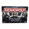 Black Panther Monopoly