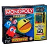 Monopoly Pac-Man Arcade Edition Board Game -Entertainment Game Store 630509894062