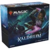 Magic The Gathering Kaldheim Bundle -Entertainment Game Store 630509921287