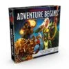Dungeons & Dragons Adventure Begins 1 Dungeons & Dragons Adventure Begins -Entertainment Game Store 630509954469