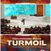 Terraforming Mars: Turmoil 2 Terraforming Mars: Turmoil -Entertainment Game Store 644216476725