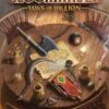 Gloomhaven: Jaws Of The Lion -Entertainment Game Store 644216610563
