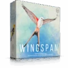 Stonemaier Games Wingspan (Includes Swift Start Pack) -Entertainment Game Store 644216627721