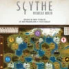 Stonemaier Games Scythe Modular Board -Entertainment Game Store 653341028808