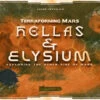 Terraforming Mars: Hellas & Elysium -Entertainment Game Store 653341720207