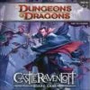 Dungeons & Dragons: Castle Ravenloft Board Game 1 Dungeons & Dragons: Castle Ravenloft Board Game -Entertainment Game Store 653569499893