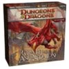 Dungeons & Dragons: Wrath Of Ashardalon Board Game 2 Dungeons & Dragons: Wrath Of Ashardalon Board Game -Entertainment Game Store 653569512103