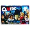 Hasbro Cluedo: Classic Mystery Game