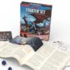 Dungeons & Dragons - Starter Set 1 Dungeons & Dragons - Starter Set -Entertainment Game Store 653569976899