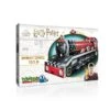 Wrebbit 3D Harry Potter Mini Hogwarts Express -Entertainment Game Store 665541002014