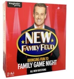 New Family Feud