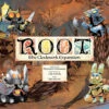 Root The Clockwork Expansion -Entertainment Game Store 672975032081