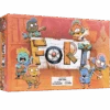 Fort -Entertainment Game Store 672975032111