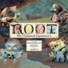 Root The Underworld Expansion 2 -Entertainment Game Store 672975032883