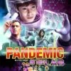 Z-Man Games Pandemic - In The Lab
