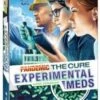 Z-Man Games Pandemic: The Cure - Experimental Meds 2 Z-Man Games Pandemic: The Cure - Experimental Meds -Entertainment Game Store 6817067115154