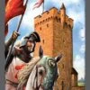 Z-Man Games Carcassonne: The Tower -Entertainment Game Store 681706781044