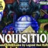 Bezier Games Ultimate Werewolf Inquisition