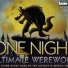 Bezier Games One Night Ultimate Werewolf 1 Bezier Games One Night Ultimate Werewolf -Entertainment Game Store 689070013563