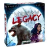 Bezier Games Ultimate Werewolf Legacy