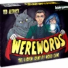 Bezier Games Werewords