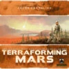 Terraforming Mars -Entertainment Game Store 696859265808