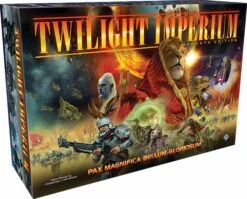Fantasy Flight Games Twilight Imperium 4th Edition