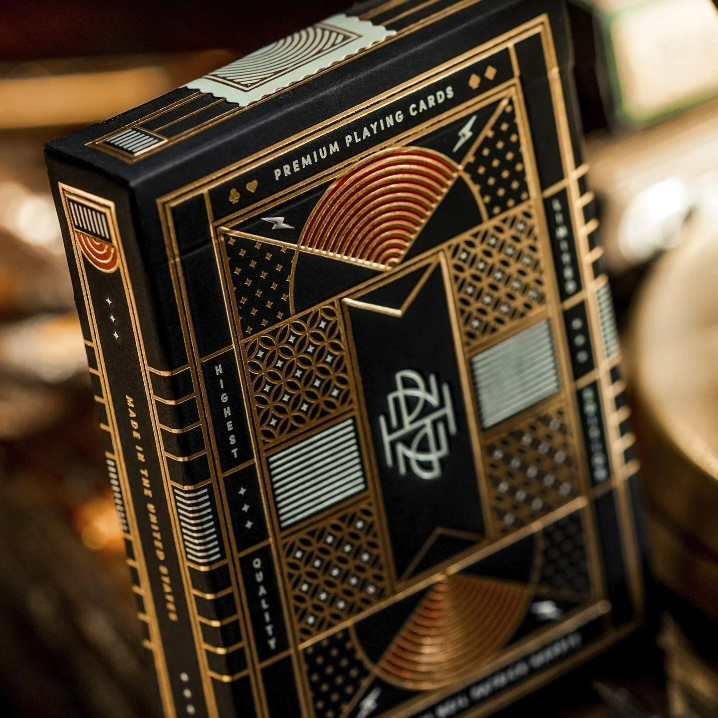 Neil Patrick Harris Luxury Playing Cards 3 Neil Patrick Harris Luxury Playing Cards