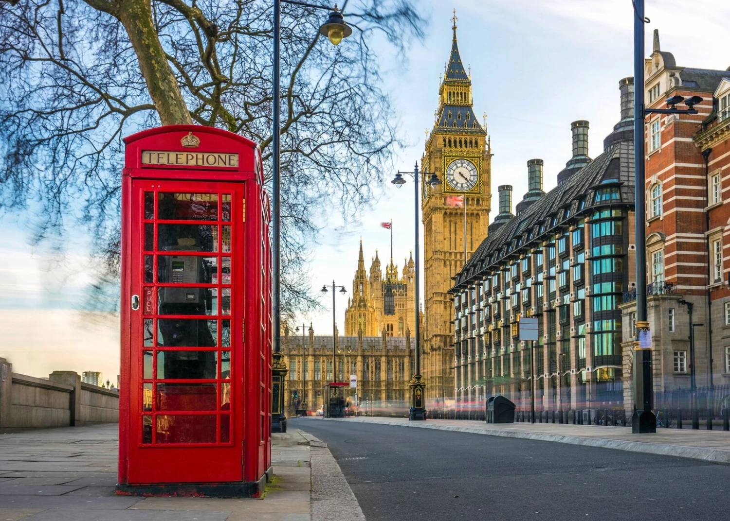 Scratch Off Seasons London Big Ben Jigsaw Puzzle 4 Scratch Off Seasons London Big Ben Jigsaw Puzzle - Image 2