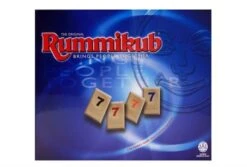 Rummikub (Rummy)
