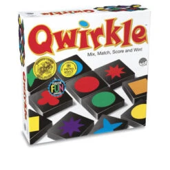 VENTURA Qwirkle