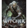 The Witcher Roleplaying Game Core Rule Book -Entertainment Game Store 737216110017