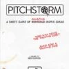 Pitchstorm Base Game