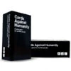 Cards Against Humanity -Entertainment Game Store 754207313592